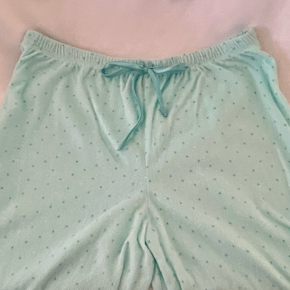 Aria Collection / Cozy ~Ultra Soft~ Pajamas - Picture 5 of 11